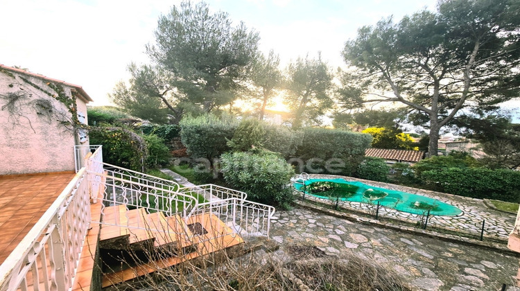 Ma-Cabane - Vente Maison LA CIOTAT, 125 m²