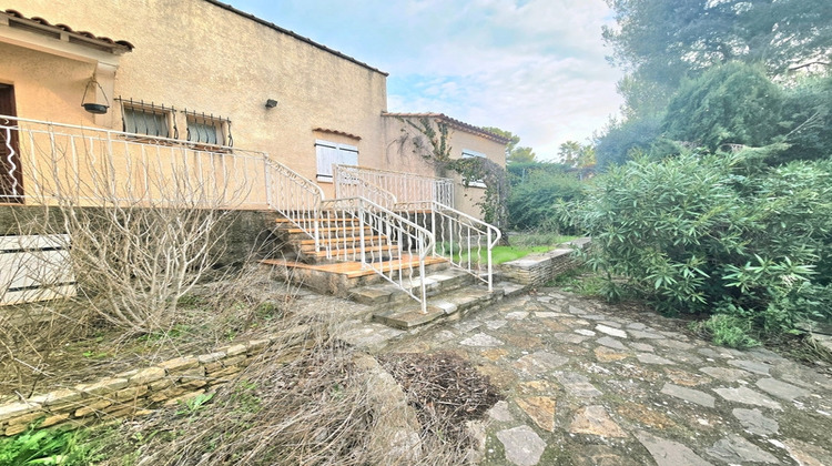 Ma-Cabane - Vente Maison LA CIOTAT, 125 m²