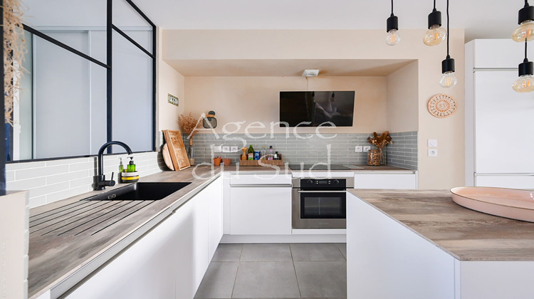 Ma-Cabane - Vente Maison LA CIOTAT, 83 m²