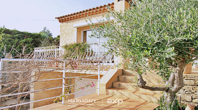 Ma-Cabane - Vente Maison La Ciotat, 91 m²