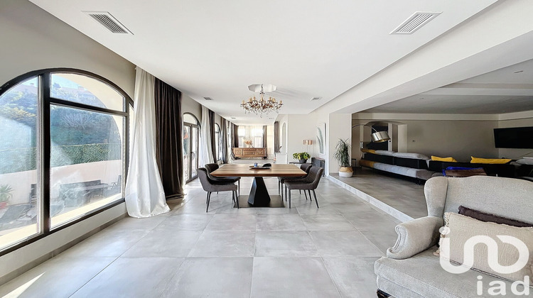 Ma-Cabane - Vente Maison La Ciotat, 388 m²