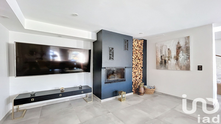 Ma-Cabane - Vente Maison La Ciotat, 388 m²