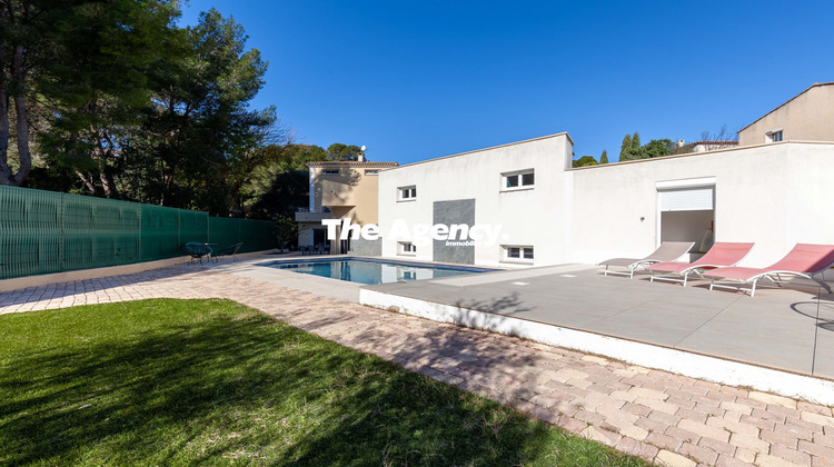 Ma-Cabane - Vente Maison La Ciotat, 203 m²