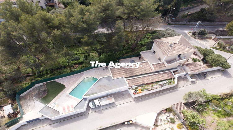 Ma-Cabane - Vente Maison La Ciotat, 203 m²