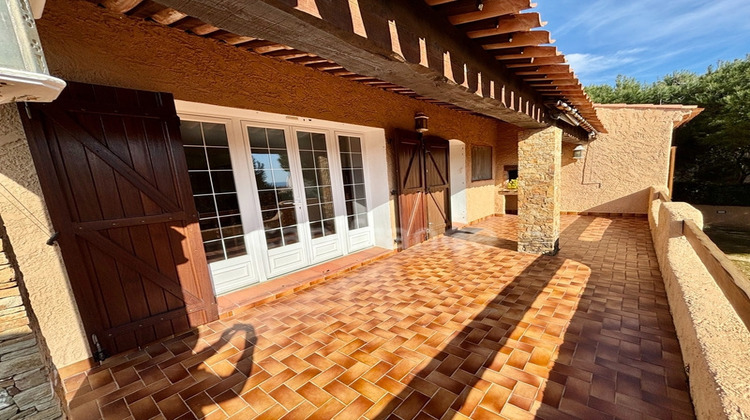 Ma-Cabane - Vente Maison LA CIOTAT, 121 m²