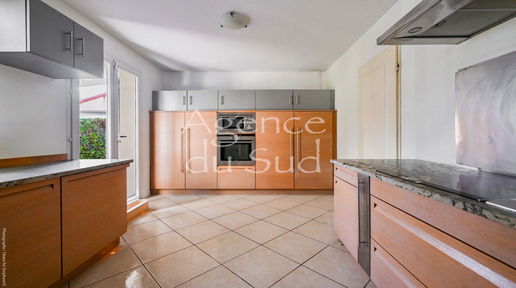 Ma-Cabane - Vente Maison LA CIOTAT, 150 m²