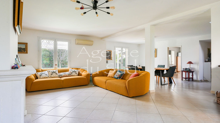 Ma-Cabane - Vente Maison LA CIOTAT, 150 m²