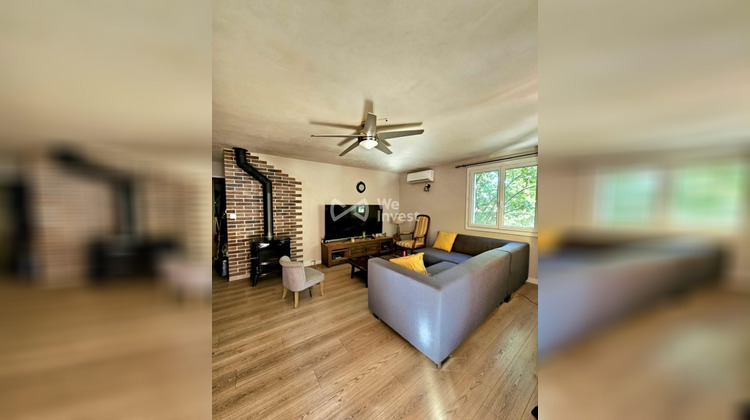 Ma-Cabane - Vente Maison La Ciotat, 150 m²