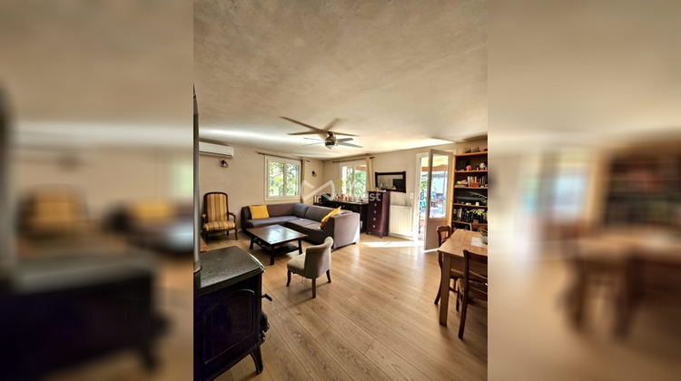 Ma-Cabane - Vente Maison La Ciotat, 150 m²