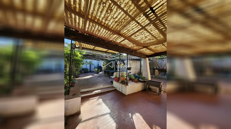 Ma-Cabane - Vente Maison La Ciotat, 150 m²