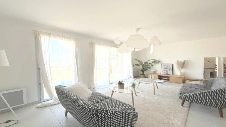 Ma-Cabane - Vente Maison La Ciotat, 90 m²