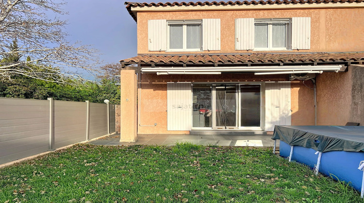 Ma-Cabane - Vente Maison La Ciotat, 85 m²