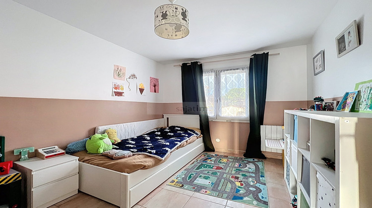 Ma-Cabane - Vente Maison La Ciotat, 85 m²