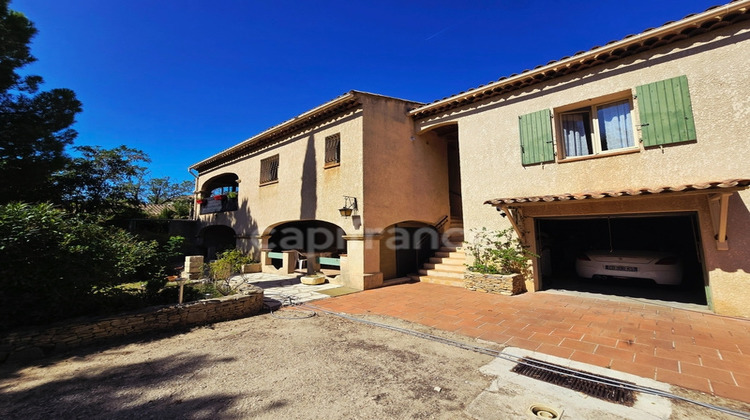 Ma-Cabane - Vente Maison LA CIOTAT, 182 m²