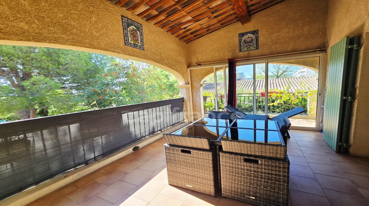 Ma-Cabane - Vente Maison LA CIOTAT, 182 m²