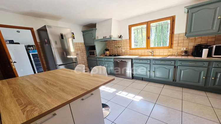 Ma-Cabane - Vente Maison LA CIOTAT, 182 m²