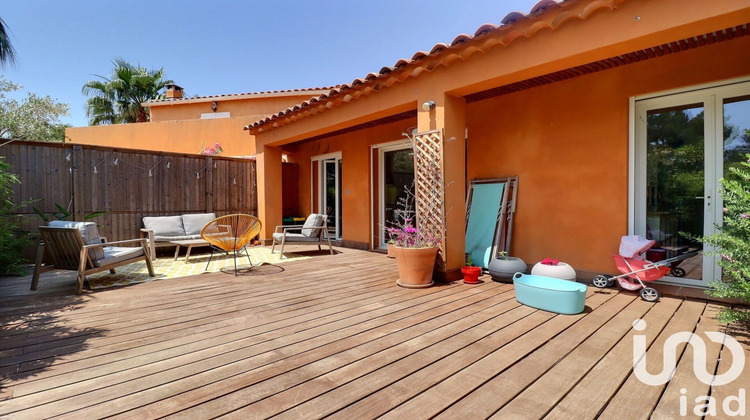 Ma-Cabane - Vente Maison La Ciotat, 86 m²