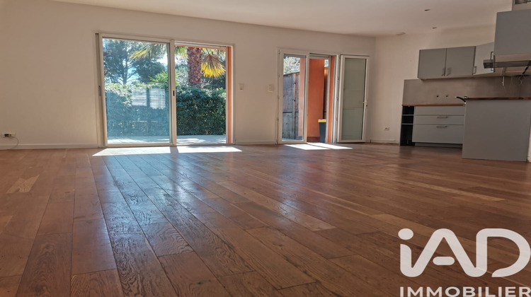Ma-Cabane - Vente Maison La Ciotat, 86 m²