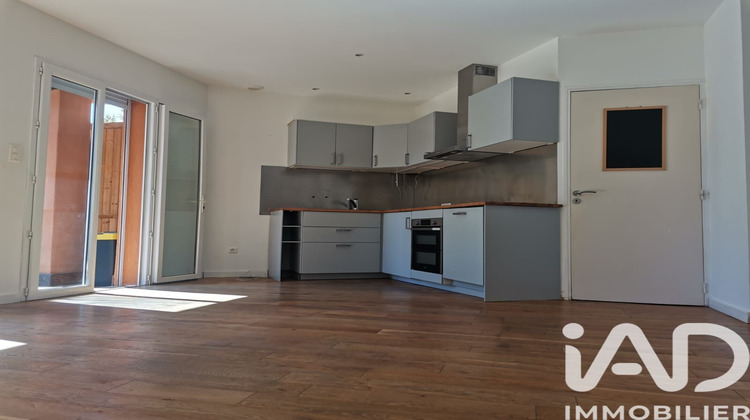 Ma-Cabane - Vente Maison La Ciotat, 86 m²