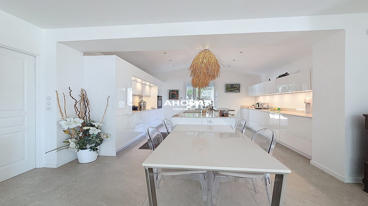 Ma-Cabane - Vente Maison La Ciotat, 165 m²