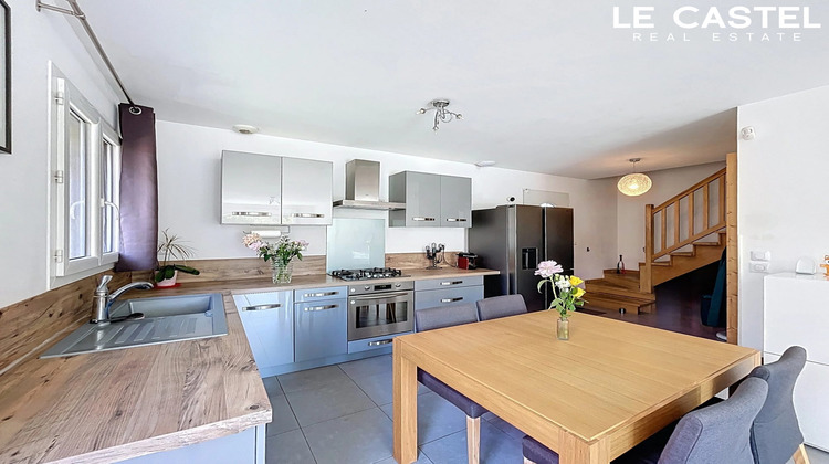 Ma-Cabane - Vente Maison La Ciotat, 92 m²
