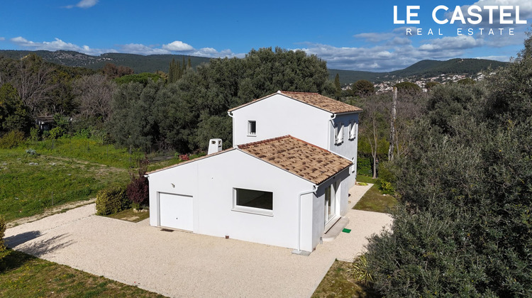 Ma-Cabane - Vente Maison La Ciotat, 115 m²