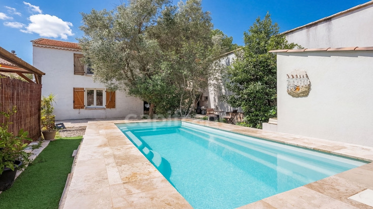 Ma-Cabane - Vente Maison LA CIOTAT, 225 m²