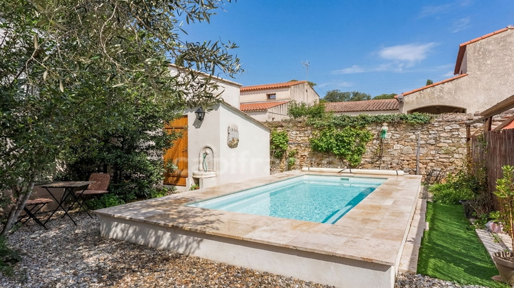 Ma-Cabane - Vente Maison LA CIOTAT, 225 m²