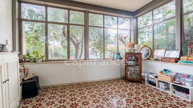 Ma-Cabane - Vente Maison LA CIOTAT, 225 m²