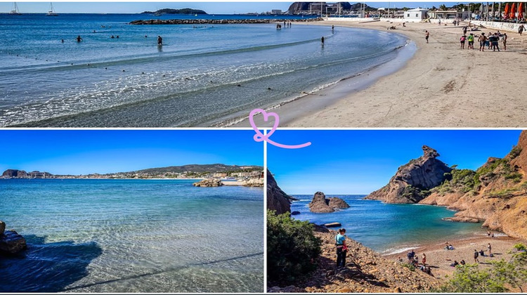 Ma-Cabane - Vente Maison LA CIOTAT, 89 m²