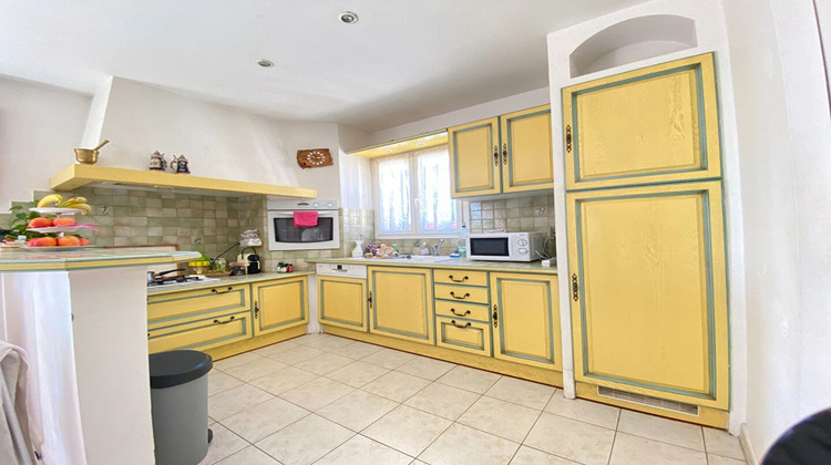 Ma-Cabane - Vente Maison LA CIOTAT, 110 m²