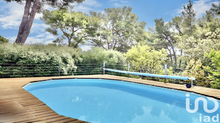 Ma-Cabane - Vente Maison La Ciotat, 152 m²