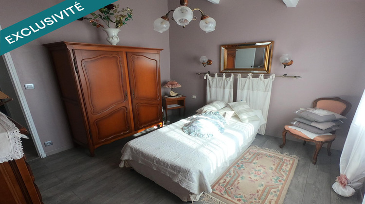 Ma-Cabane - Vente Maison La Ciotat, 148 m²