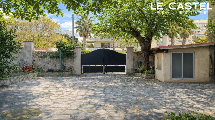 Ma-Cabane - Vente Maison La Ciotat, 90 m²
