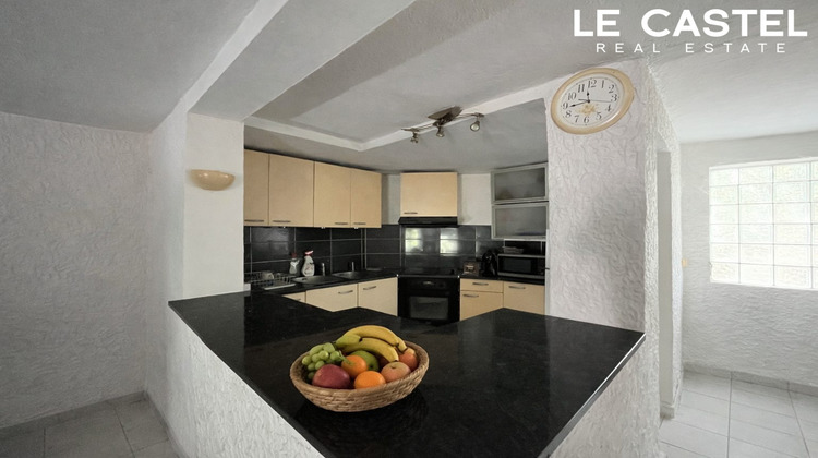 Ma-Cabane - Vente Maison La Ciotat, 90 m²