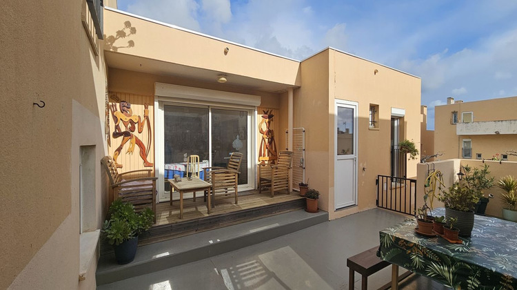 Ma-Cabane - Vente Maison LA CIOTAT, 83 m²