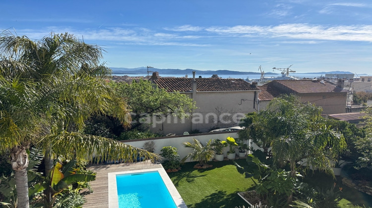 Ma-Cabane - Vente Maison LA CIOTAT, 121 m²