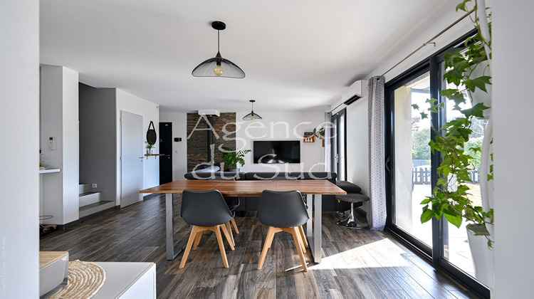 Ma-Cabane - Vente Maison LA CIOTAT, 96 m²