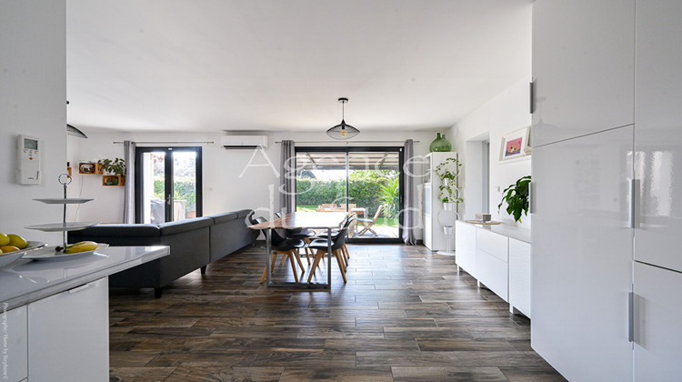 Ma-Cabane - Vente Maison LA CIOTAT, 96 m²