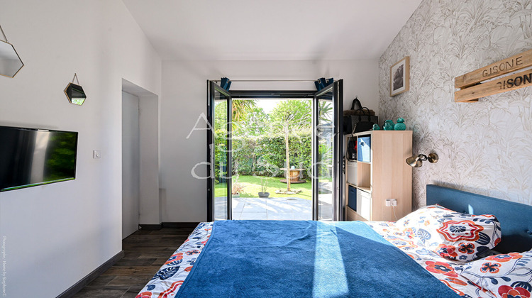 Ma-Cabane - Vente Maison LA CIOTAT, 96 m²