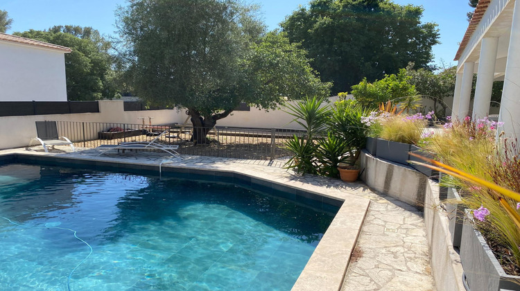 Ma-Cabane - Vente Maison La Ciotat, 109 m²