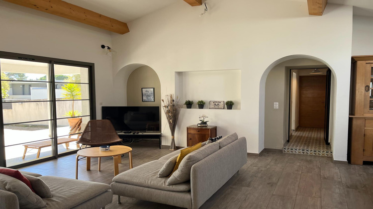 Ma-Cabane - Vente Maison La Ciotat, 109 m²