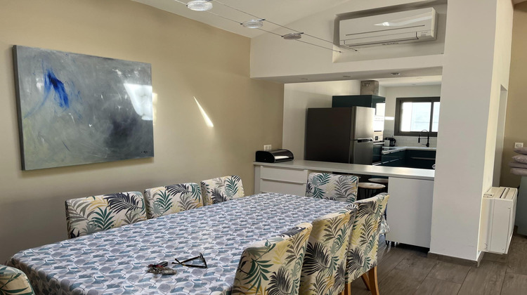 Ma-Cabane - Vente Maison La Ciotat, 109 m²