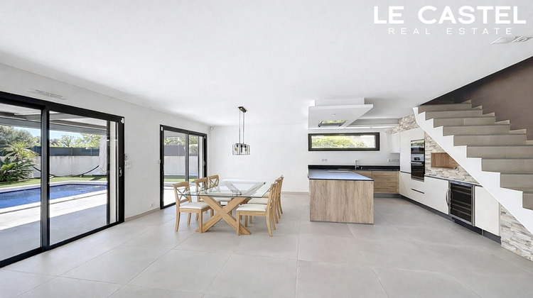 Ma-Cabane - Vente Maison La Ciotat, 115 m²