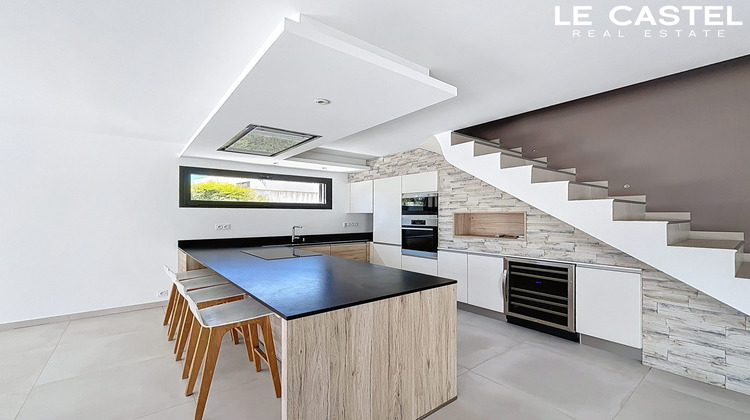 Ma-Cabane - Vente Maison La Ciotat, 115 m²