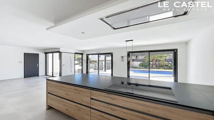 Ma-Cabane - Vente Maison La Ciotat, 115 m²