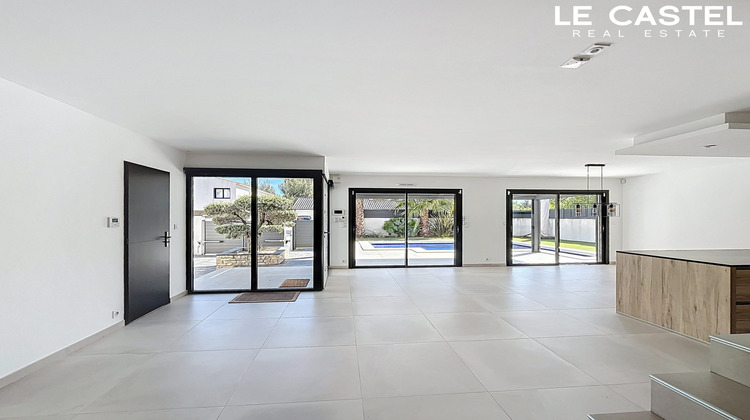 Ma-Cabane - Vente Maison La Ciotat, 115 m²