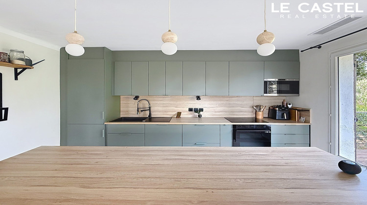 Ma-Cabane - Vente Maison La Ciotat, 144 m²