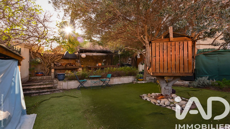 Ma-Cabane - Vente Maison La Ciotat, 64 m²