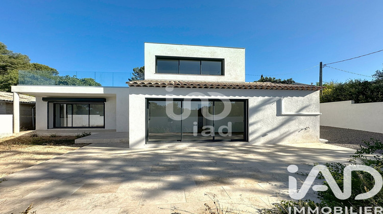 Ma-Cabane - Vente Maison La Ciotat, 124 m²